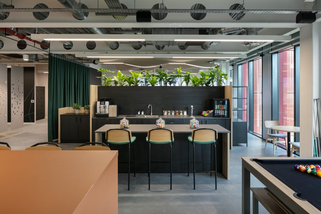 Avalere health tea point